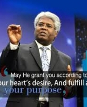 Rev Sam P Chelladurai
