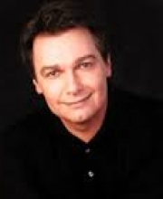 Dr Mark Chironna