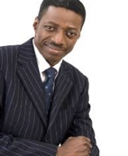 Pastor Sam Adeyemi 