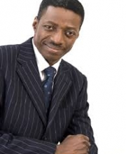 Pastor Sam Adeyemi