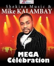 Mike Kalambay