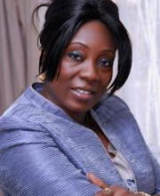 Rev Funke Ewuosho