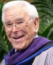Dr. Robert H. Schuller