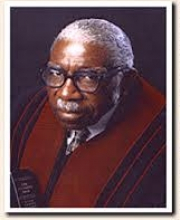 Dr. Ceaser Arthur Walter Clark, Sr AKA Dr. C.A.W. Clark
