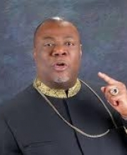 Archbishop Nicholas Duncan-Williams