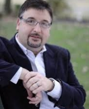 Bishop Jonathan Suber