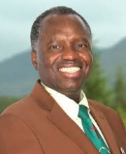 Bishop Zachary Kakobe