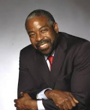 Les Brown