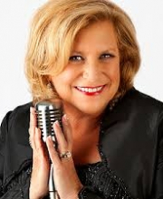 Sandi Patty