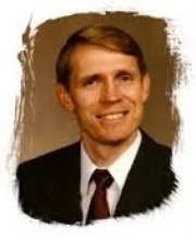 Dr Kent Hovind