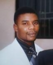 Dr Wisdom Agbonlahor