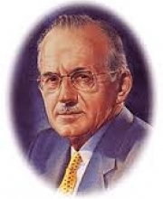 A. W. Tozer