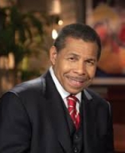 Dr Bill WInston