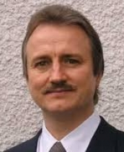 Pastor Jakob Tscharntke