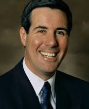 Pastor Colin Smith