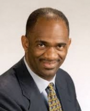 Pastor Kirbyjon Caldwell