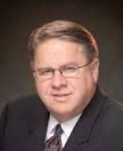 Pastor Ron Libby