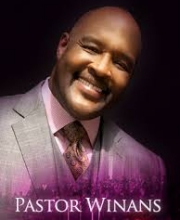 Bishop Marvin Winans