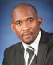 Pastor Sthembiso Zondo