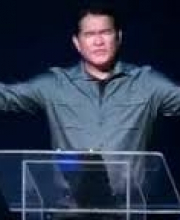 Rev. Albert Alquero