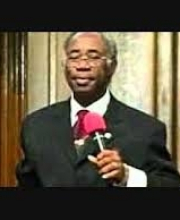 Pasteur Jean marie Desir