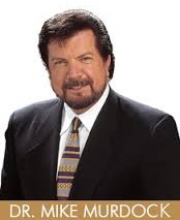 Dr. Mike Murdock