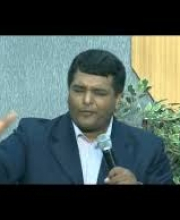 Rev Johnson Varughese aka Rev. Johnson V
