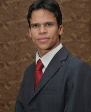 Pr Elizeu Rodrigues