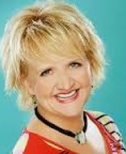 Chonda Pierce