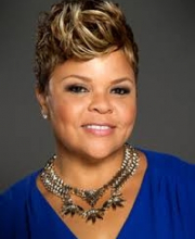 Tamela Mann