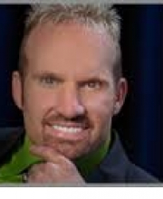 Apostle Ron Carpenter