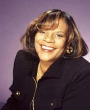 Pastor Beverly Crawford