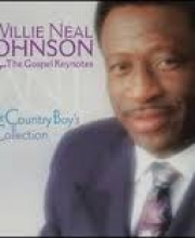 Willie Neal Johnson