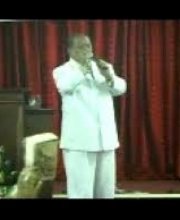 Bishop Dr. Elia Esera TAvai