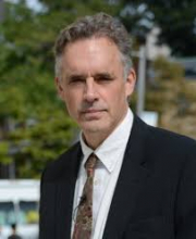 Dr Jordan B Peterson