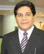 Pr Gilmar Santos