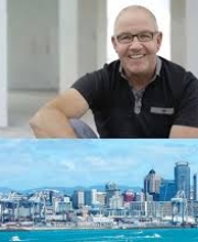 Pastor Paul de Jong