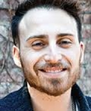 Pastor Chris Durso