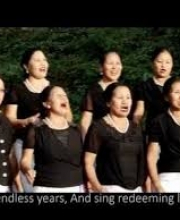 Asian Gospel Music Videos