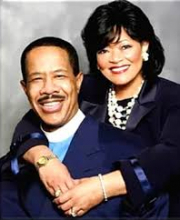 Apostle Dr. Ulysses Tuff