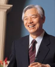 Pastor Ock Soo Park