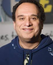Rev Mike Pilavachi