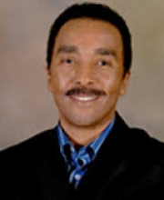 Dr David Molapo