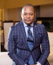 Pastor Alph Lukau