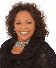 Rev Dr Susie C. Owens