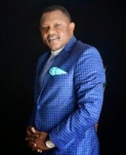 Rev.(Dr.) Joshua Talena