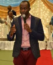 Prophet David Owusu