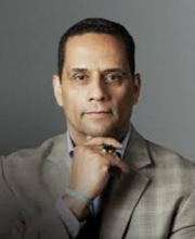 Pastor Wilfredo Choco DeJesus