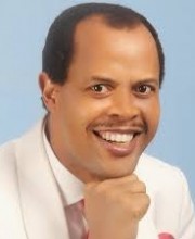 Rev Chris Christian Shepherd