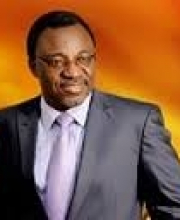 Archbishop Sam Amaga